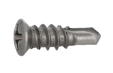 鉄 ピアス(丸皿頭 小頭(頭径D＝6)